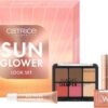 Coffret maquillage Catrice SUNGLOWER LOOK SET glow naturel-0