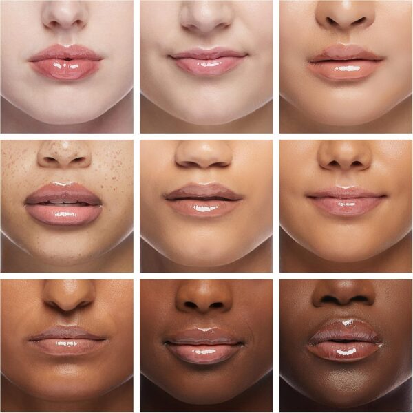 Gloss à lèvres hydratant KTouler brillant longue tenue set-3