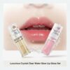 Gloss à lèvres hydratant KTouler brillant longue tenue set-5