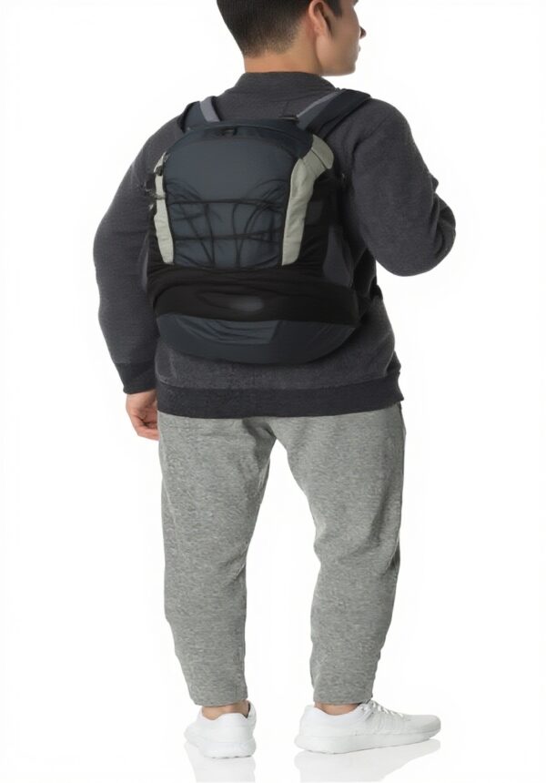 Sac à dos randonnée homme Deuter Spider 25L léger