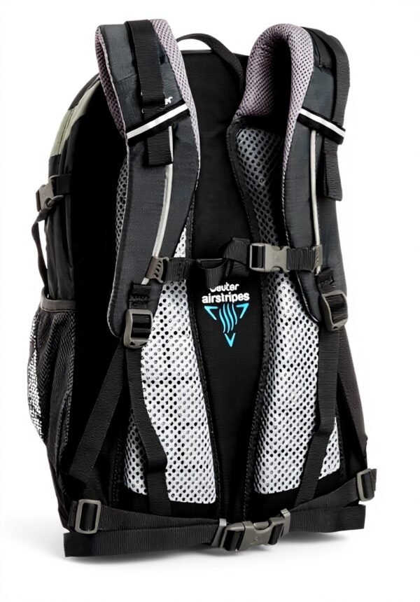 Sac à dos randonnée homme Deuter Spider 25L léger