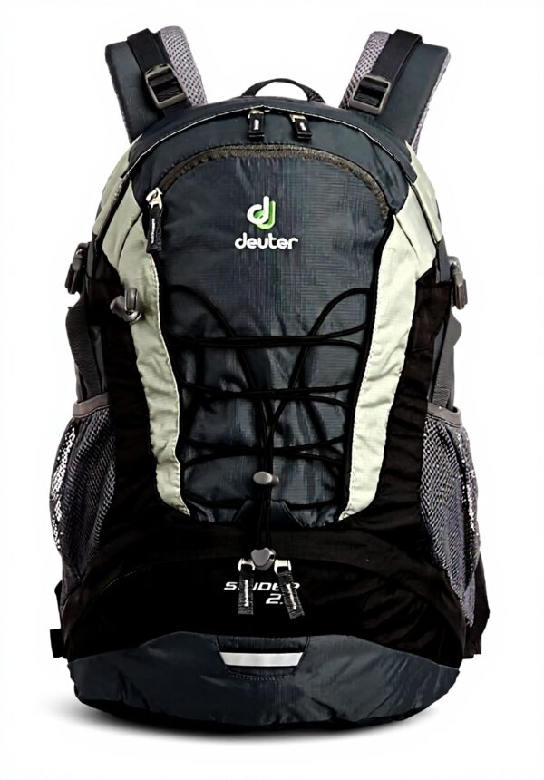 Sac à dos randonnée homme Deuter Spider 25L léger