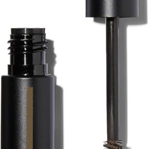 Gel à sourcils volumisant e.l.f. fibres marron construction-0