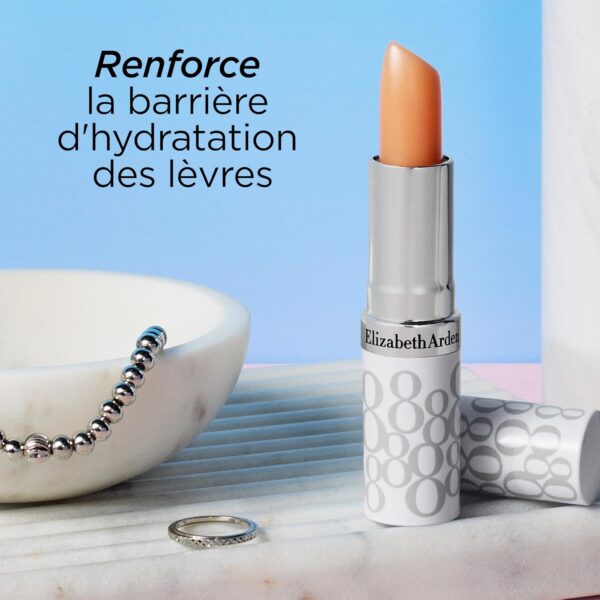 Elizabeth Arden Baume Lèvres Hydratant SPF 15 Stick Multi-4