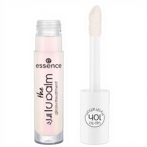 Baume à lèvres Essence The Super Balm hydratation soin