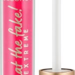 Brillant à lèvres repulpant Essence What The Fake Chili-0