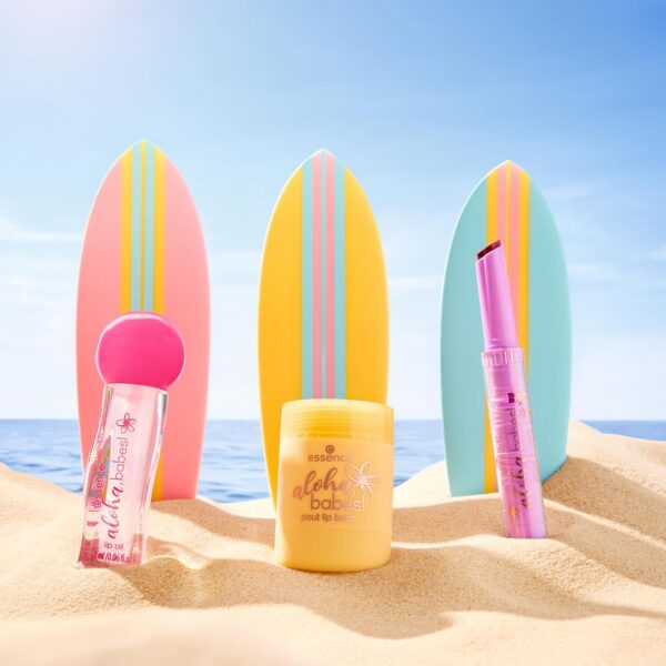 Gloss en stick Essence aloha babes effet colorant naturel-4