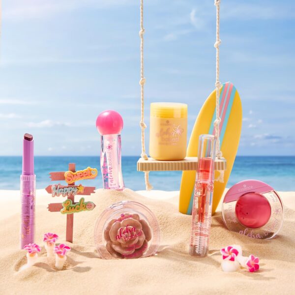 Gloss en stick Essence aloha babes effet colorant naturel-5