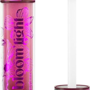 Gloss Essence in the bloom'light brillant protecteur lèvres-0