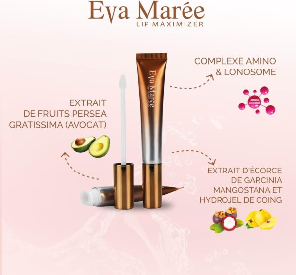 Lip Maximizer Eva Maree Lèvres Pulpeuses Technologie-1