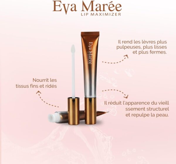 Lip Maximizer Eva Maree Lèvres Pulpeuses Technologie-2