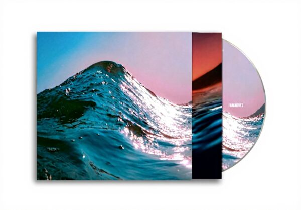 Fragments Ninja Tune CD Ambient Musique Électronique