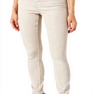 Garcia Jeans Femme Denim Coton Elasthanne Taille 38