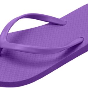 Tongs de bain femme antidérapantes respirantes style bohème-0