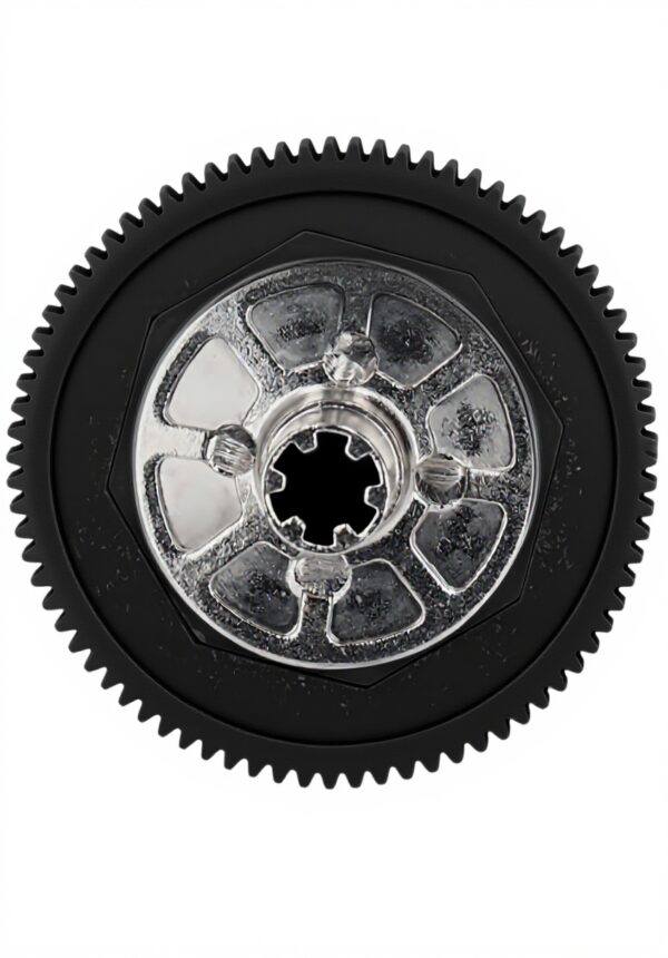 Glomora RC Car Gear Set 91T Big Gear Alliage Aluminium