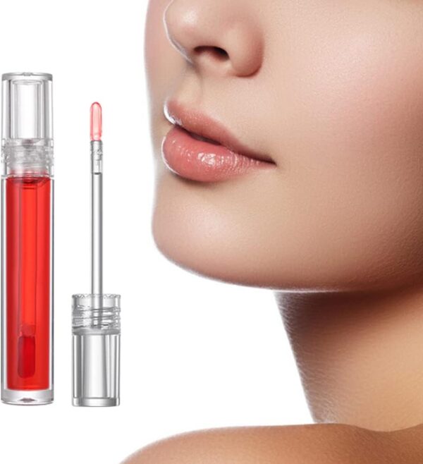 Gloss à lèvres hydratant Surakey brillant miroir naturel-5