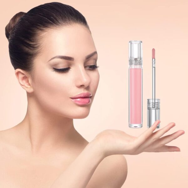 Gloss à lèvres hydratant Surakey brillant miroir naturel-6