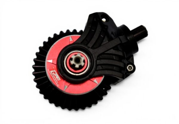 GPM pignon couronne acier carbone 37T 13T pour modèles Arrma