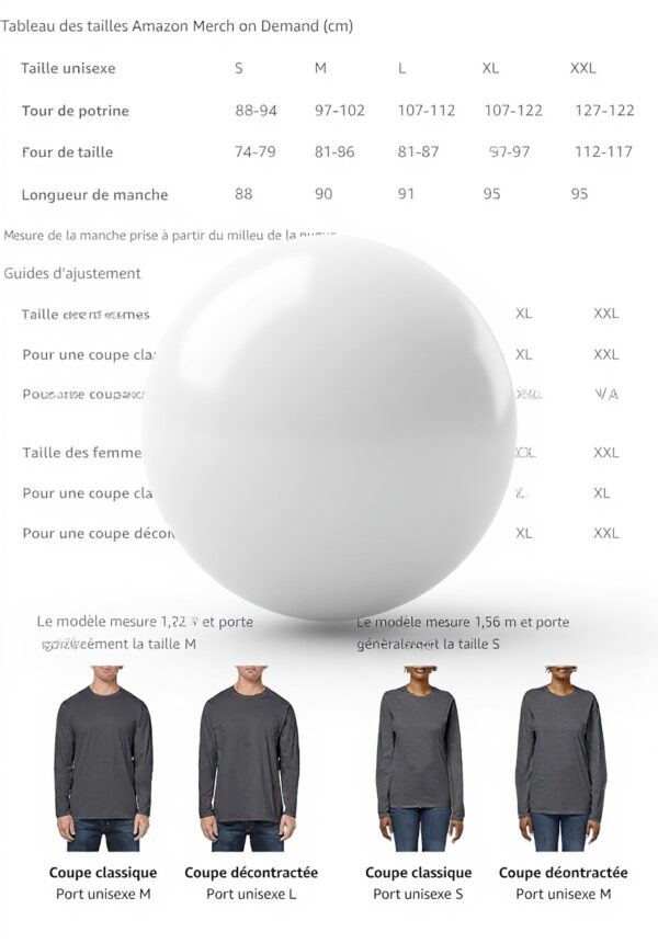 T-shirt Montana Vintage Outdoor Nature Manche Longue Montana