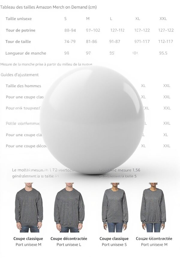 Sweat-shirt Montana Vintage Outdoor Nature Montana State