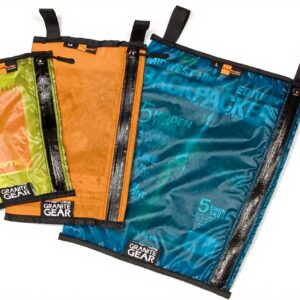 Poche sac à dos Granite Gear Air Kit emballage randonnée