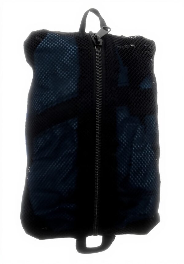 Sac de rangement Granite Gear Air Zippsack Nylon transparent