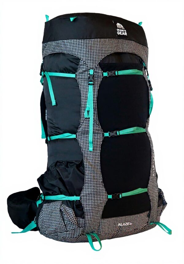 Granite Gear Blaze 60L sac à dos femme randonnée léger