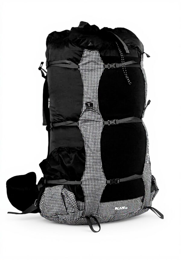 Granite Gear Blaze 60L sac à dos femme randonnée léger