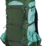 Sac à dos randonnée Granite Gear Blaze 60 l léger durable-0