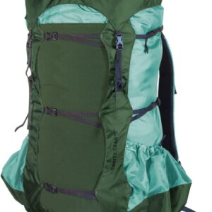 Sac à dos randonnée Granite Gear Blaze 60 l léger durable-0