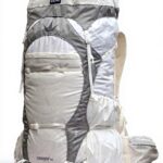 Sac à dos randonnée Granite Gear Crown 3 60L léger durable