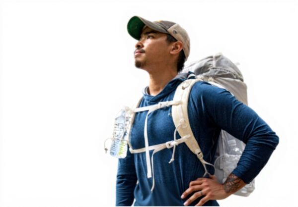 Sac à dos randonnée Granite Gear Crown 3 60L léger durable