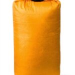 Sac étanche Granite Gear 33L Jaune Randonnée Camping