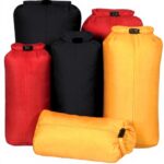 Sacs étanches Granite Gear imperméables rangement 13L