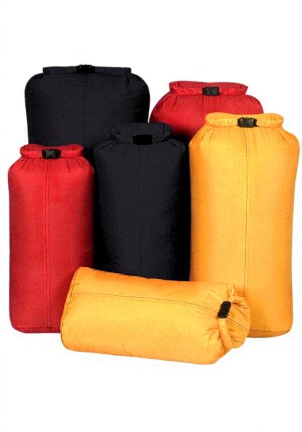 Sacs étanches Granite Gear imperméables rangement 13L