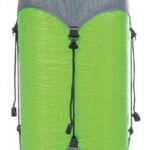 Sac de compression imperméable Granite Gear 13L vert jasmin