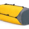 Sac de compression Granite Gear eVent Sil étanche 25L Citron