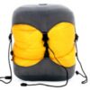 Sac de compression Granite Gear eVent Sil étanche 25L Citron