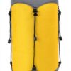 Sac de rangement étanche Granite Gear Event SIL 13 l Citron