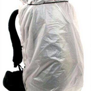 Housse protection pluie Granite Gear ultraléger nylon