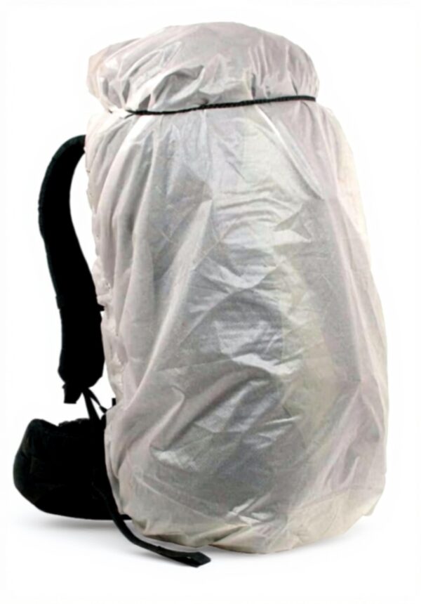 Housse protection pluie Granite Gear ultraléger nylon