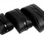 Poche sac à dos Granite Gear Nylon Petit Noir Randonnée