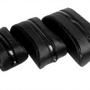 Poche sac à dos Granite Gear Nylon Petit Noir Randonnée