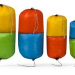 Sac de rangement Granite Gear Air Petit pour couchage