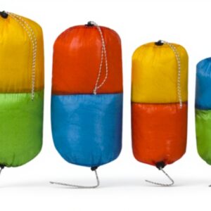 Sac de rangement Granite Gear Air Petit pour couchage