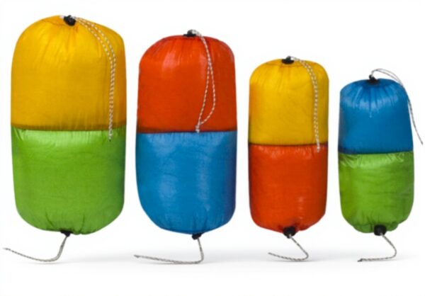 Sac de rangement Granite Gear Air Petit pour couchage