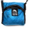 Granite Gear Sac dépicerie Air léger réutilisable courses