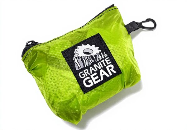 Sac de courses Granite Gear Air Tote léger compressible