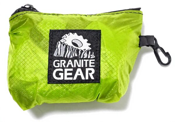 Sac de courses Granite Gear Air Tote léger compressible