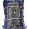 Sac à dos randonnée Granite Gear Scurry ultraléger 24L